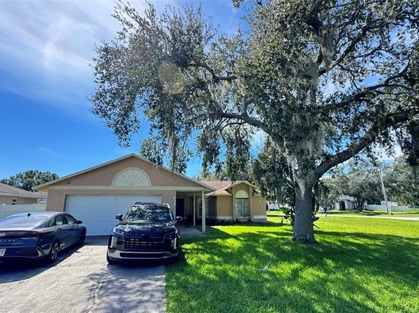 432 FLAMINGO COURT, POINCIANA, FL 34759