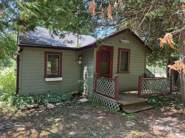 8 Sturgeon Glen Rd, Kawartha Lakes, ON K0M 1N0