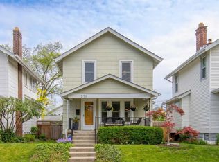 278 Sheldon Ave, Columbus, OH