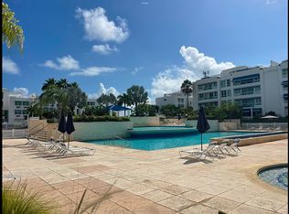 200 Condo Ocean Club At Seven Seas Ctr APT 9987-201, Fajardo, PR 00738