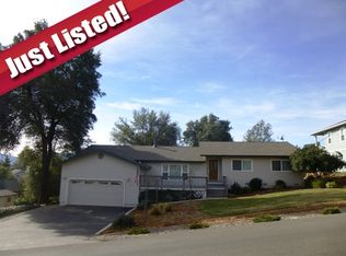 18035 Deer Hill Rd, Hidden Valley Lake, CA 95467