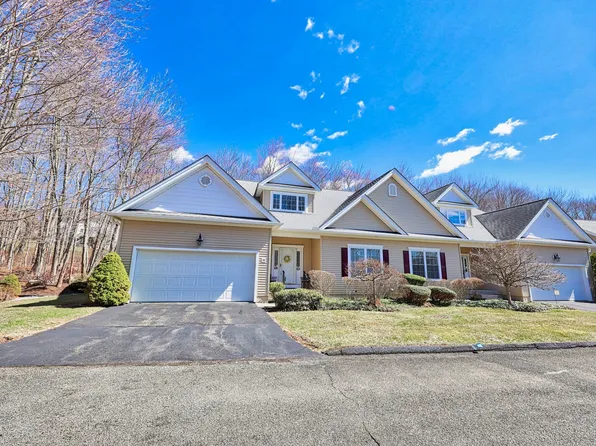 166 Ice House Road #40, Watertown, CT 06779