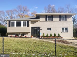 316 Aragona Dr, Fort Washington, MD 20744