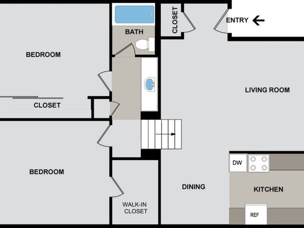 Torrey Pines Apartment Homes | 851 S Sunset Ave, West Covina, CA
