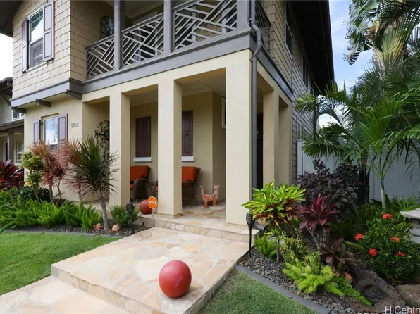 91-1028 Waiinu St, Ewa Beach, HI 96706