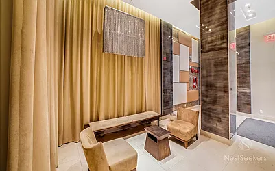 Rented by Nest Seekers International