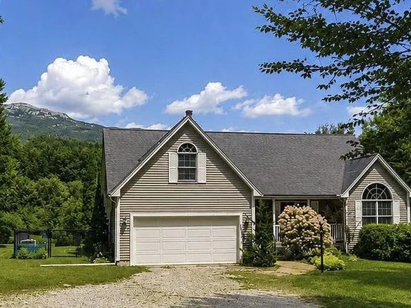 1118 Jaffrey Road, Marlborough, NH 03455