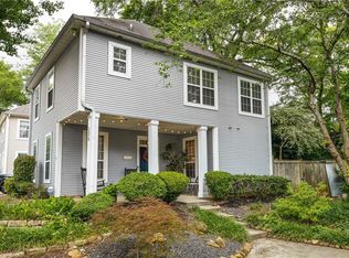 1378 Dekalb Ave, Atlanta, GA 30307