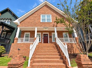 232 Ormond St SE, Atlanta, GA 30315