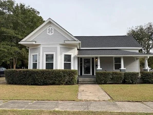 406 Church St, Fairmont, NC 28340
