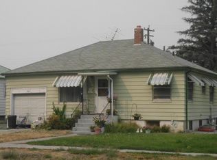 508 Reece Ave, Nyssa, OR 97913