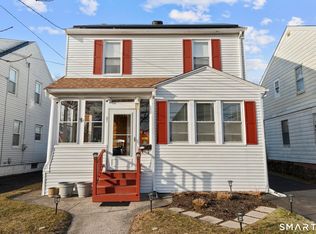 91 Brown Street, West Haven, CT 06516