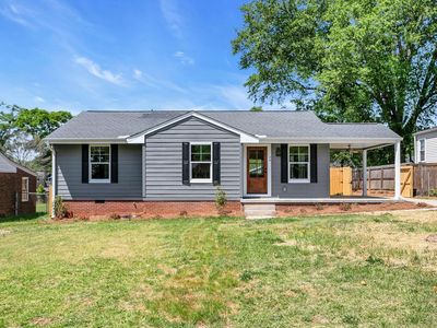 24 Farmington Rd, Greenville, SC, 29605