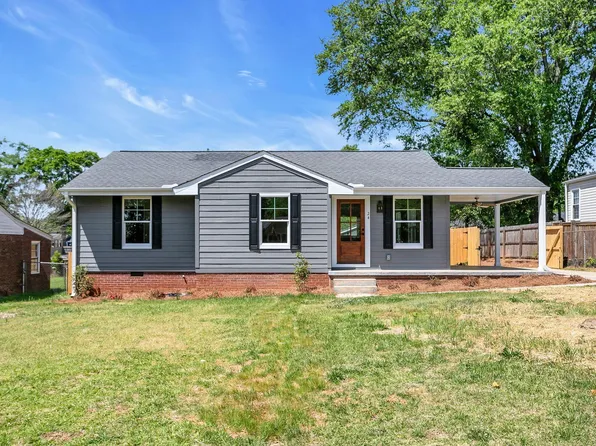 24 Farmington Rd, Greenville, SC 29605