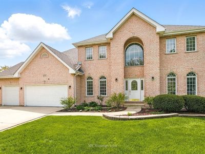 404 Verbena Ct, Naperville, IL, 60565
