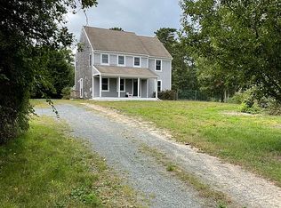 160 Factory Rd, Harwich, MA 02645
