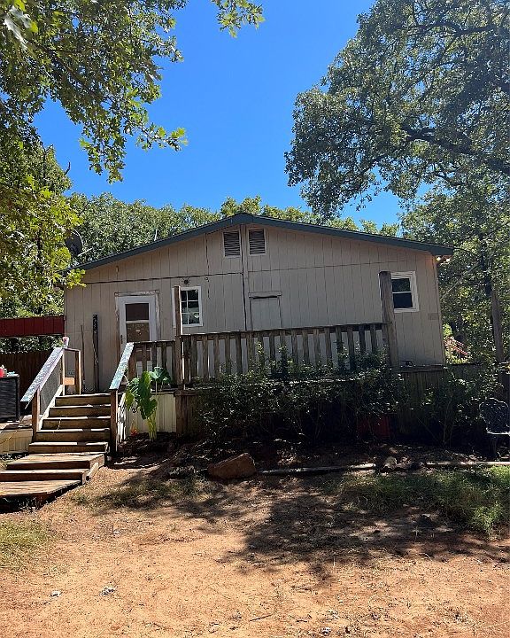 30377 Pottawatomie Rd, OK 74878 MLS 1080496 Zillow