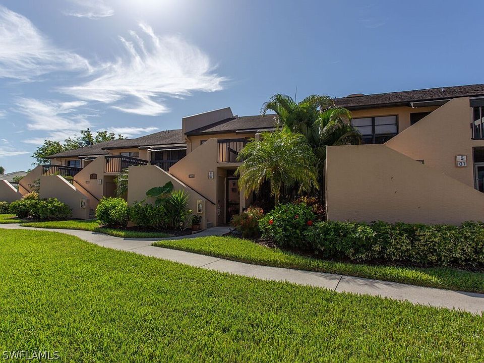 Admiralty Yacht Club Apartments North Fort Myers, FL Zillow