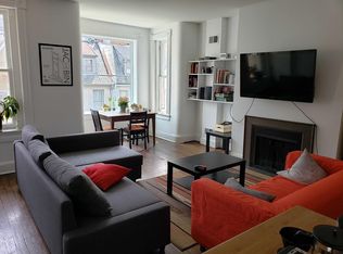 1416 Hopkins St NW #4, Washington, DC 20036