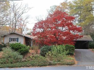 2207 Arrington St, Durham, NC 27707