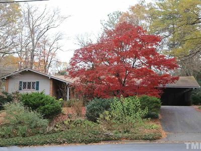 2207 Arrington St, Durham, NC, 27707