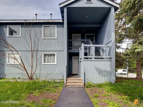 10207 Jamestown Dr #A-107, Anchorage, AK 99507