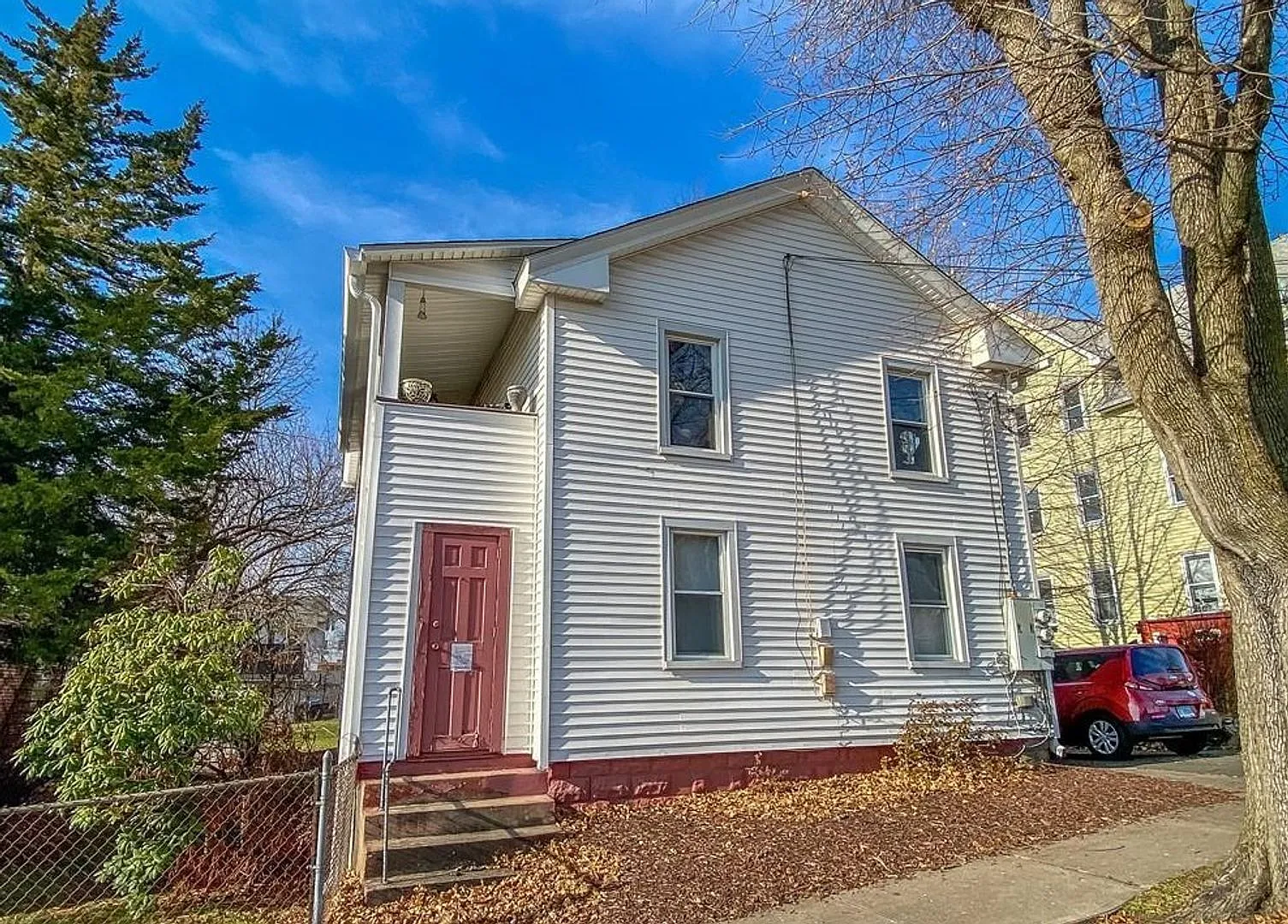 Welcome to 168 Curtis St New Britain! — Photo 1