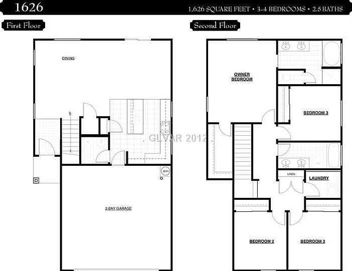 2nd image of 7967 Narnia Avenue Lot #15