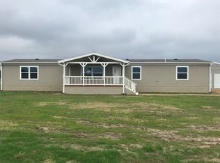 3211 County Road 1074, Celeste, TX 75423