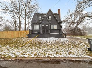 3742 Allen St, Inkster, MI 48141