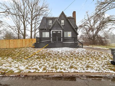 3742 Allen St, Inkster, MI, 48141