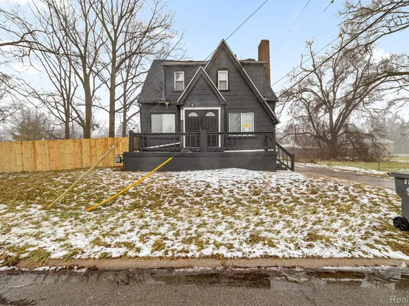 3742 Allen St, Inkster, MI 48141