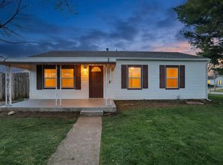 2737 Gibson Dr, Columbus, OH