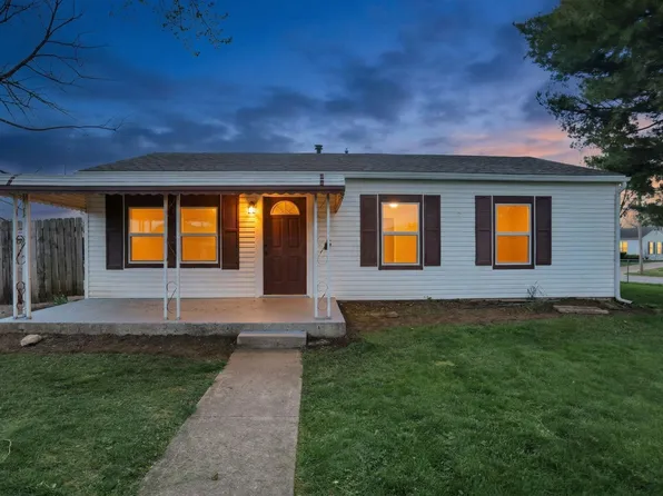 2737 Gibson Dr, Columbus, OH 43207