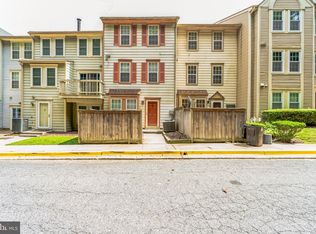 14748 Wexhall Ter #25269, Burtonsville, MD 20866