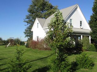 8935 W 500 S, Delphi, IN 46923