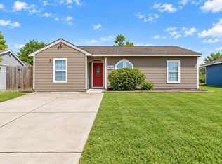 15537 Woodforest Blvd, Channelview, TX 77530