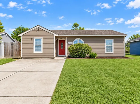 15537 Woodforest Blvd, Channelview, TX 77530