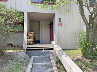 7 Winter Way #3, Lincoln, NH 03251