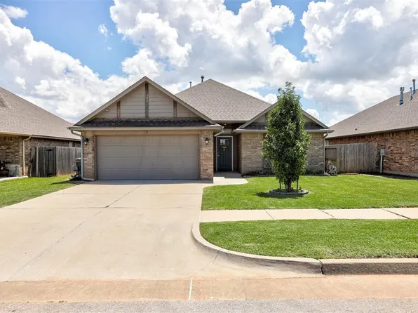 4004 Brougham Way, Oklahoma City, OK 73179