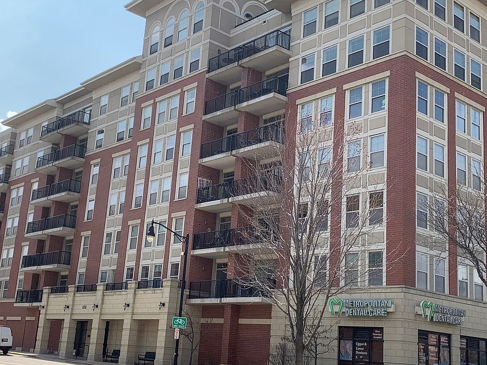 1st image of 656 Pearson St Unit 312C