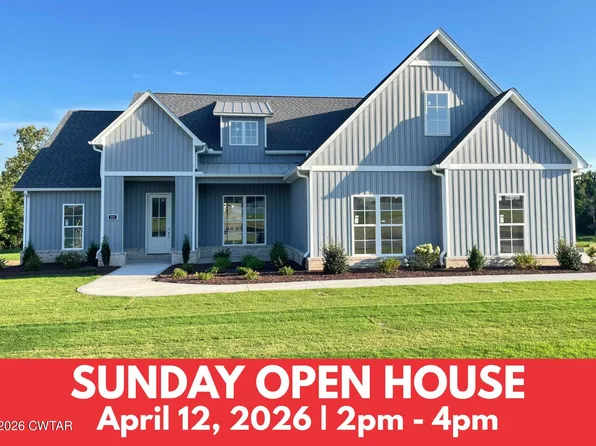 201 Providence Dr, Medina, TN 38355