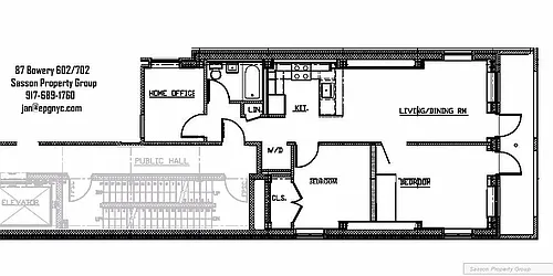 Rented by E Property Group