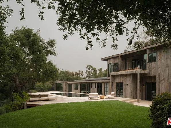 3655 McAnany Way, Malibu, CA 90265