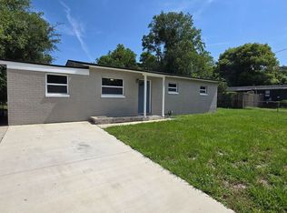 341 Parkwood Dr, Orange Park, FL 32073