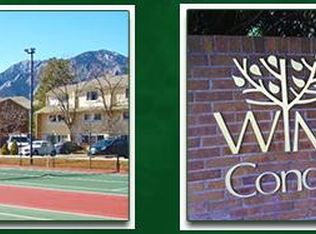 3009 Madison Ave APT L213, Boulder, CO 80303