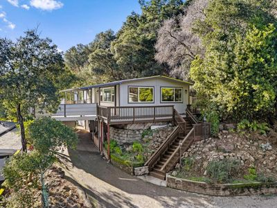 552 Bean Creek Rd SPACE 158, Scotts Valley, CA, 95066