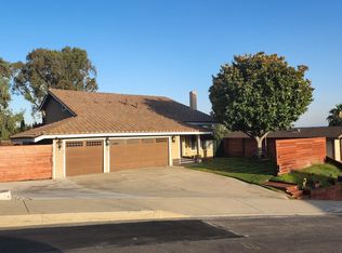 2453 Flintwood Dr, Rowland Heights, CA 91748
