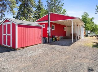 33815 S Caramel Ln, Cheney, WA 99004