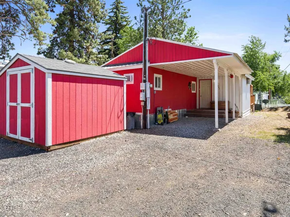 33815 S Caramel Ln, Cheney, WA 99004